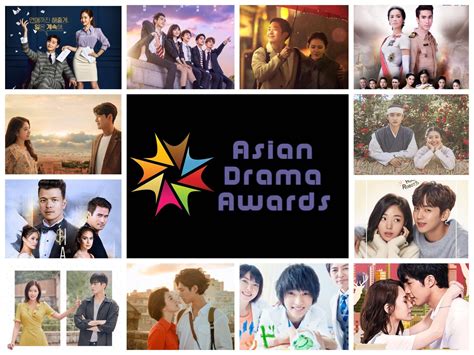 asian vote tv drama